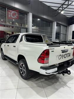 تۆیۆتا هایلۆکس